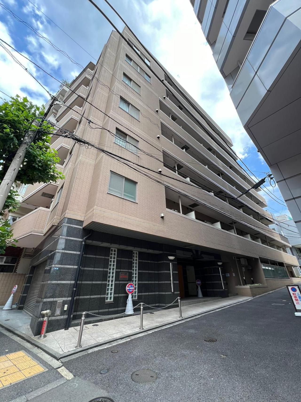 S11涉谷中心 交通枢纽 涉谷车站6分钟 无限视野 最大2人 Shibuya Center 6 Mins To St Max 2p 直达新宿 涉谷 表参道 品川 池袋 上野 代代木 银座 原宿 Appartement *