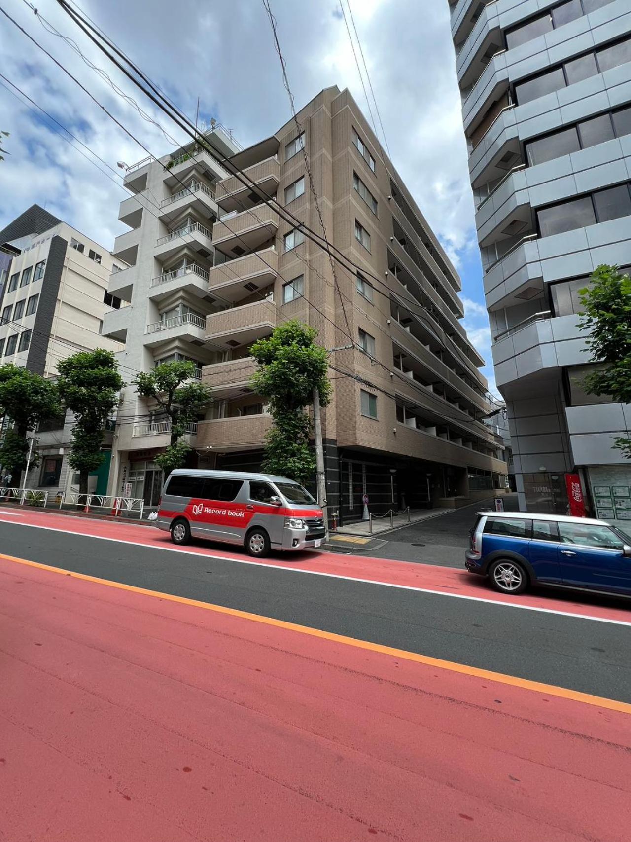 S11涉谷中心 交通枢纽 涉谷车站6分钟 无限视野 最大2人 Shibuya Center 6 Mins To St Max 2p 直达新宿 涉谷 表参道 品川 池袋 上野 代代木 银座 原宿 公寓 东京